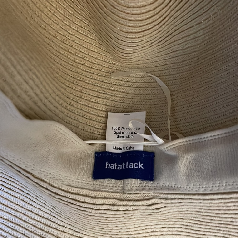 Hat Attack! - image 2